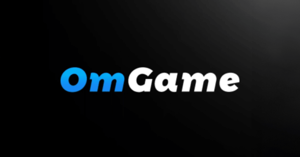 OmGame Banner